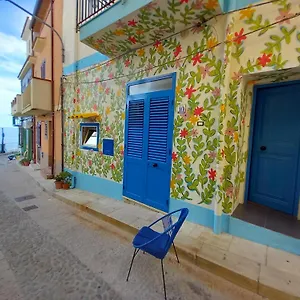 Marco Polo Vista Mare Appartement