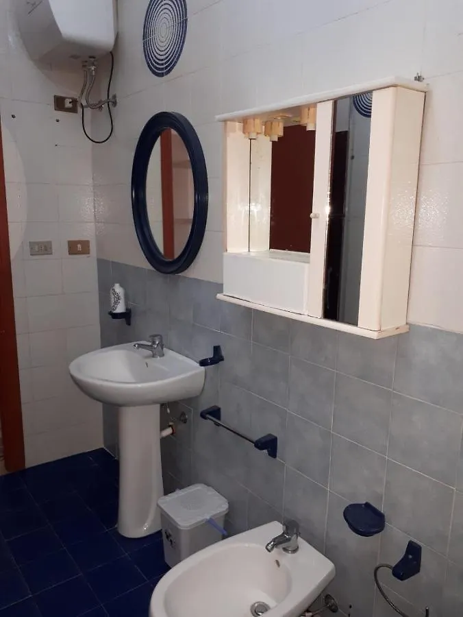 Sizilien Villa Trappeto