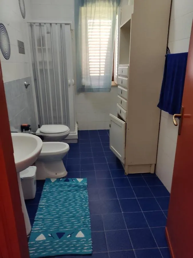 Holiday home Sizilien Villa Trappeto