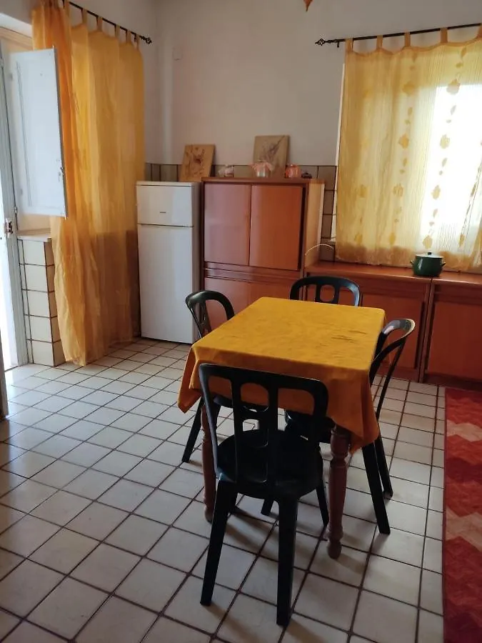 Sizilien Villa Trappeto  Trappeto (Sicily)