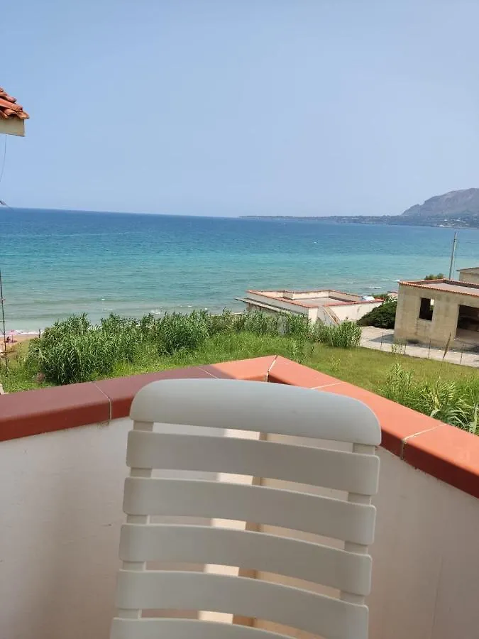 Sizilien Villa Trappeto  0*, Trappeto (Sicily)