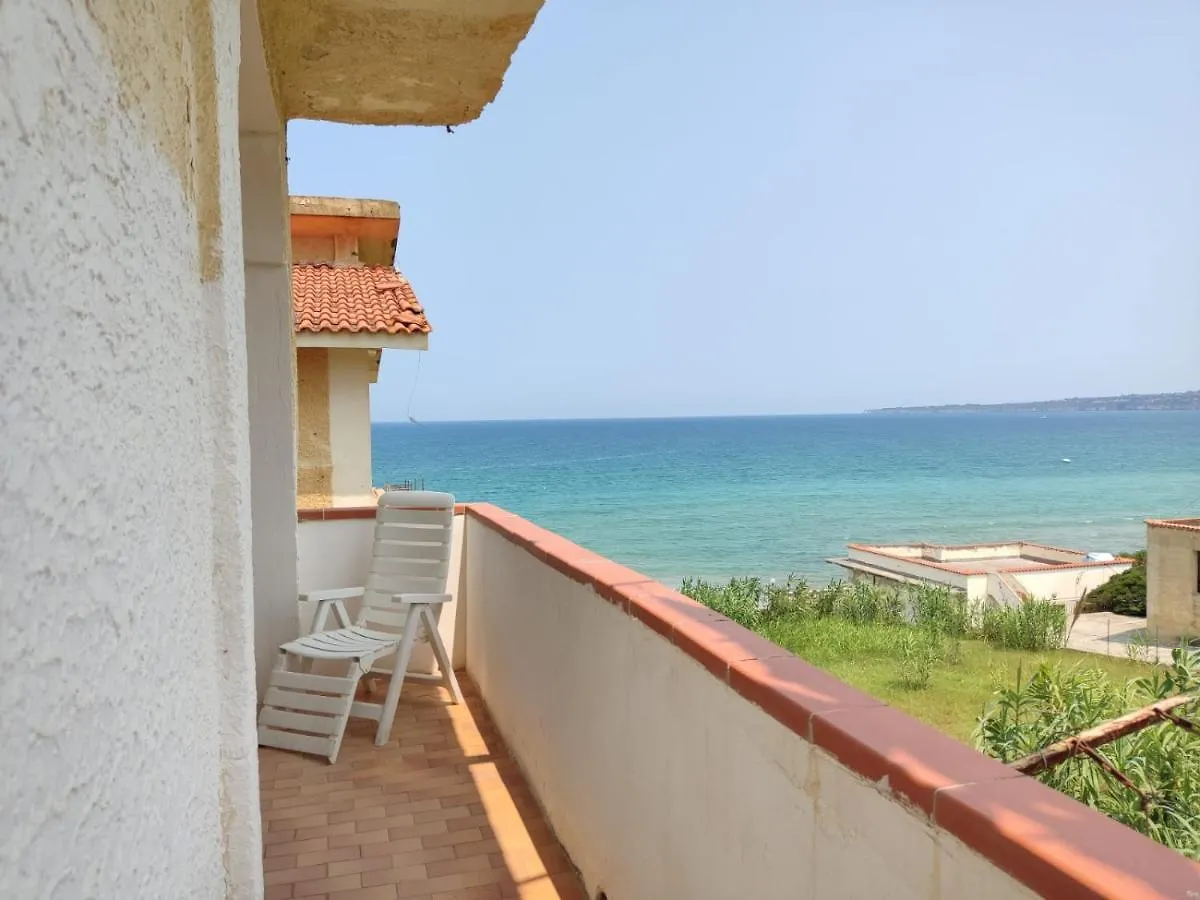 Sizilien Villa Trappeto  0*, Trappeto (Sicily)