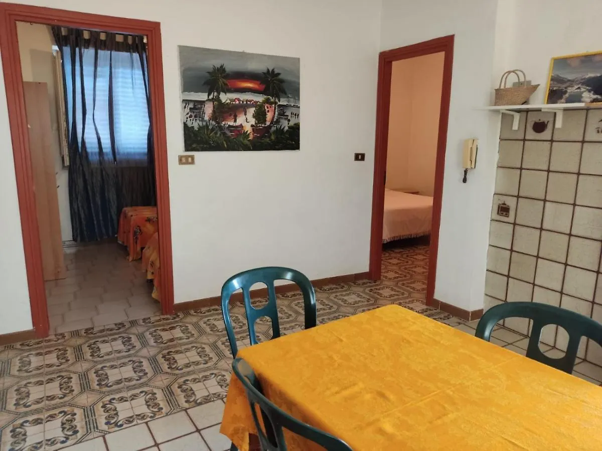 Holiday home Sizilien Villa Trappeto  Italy