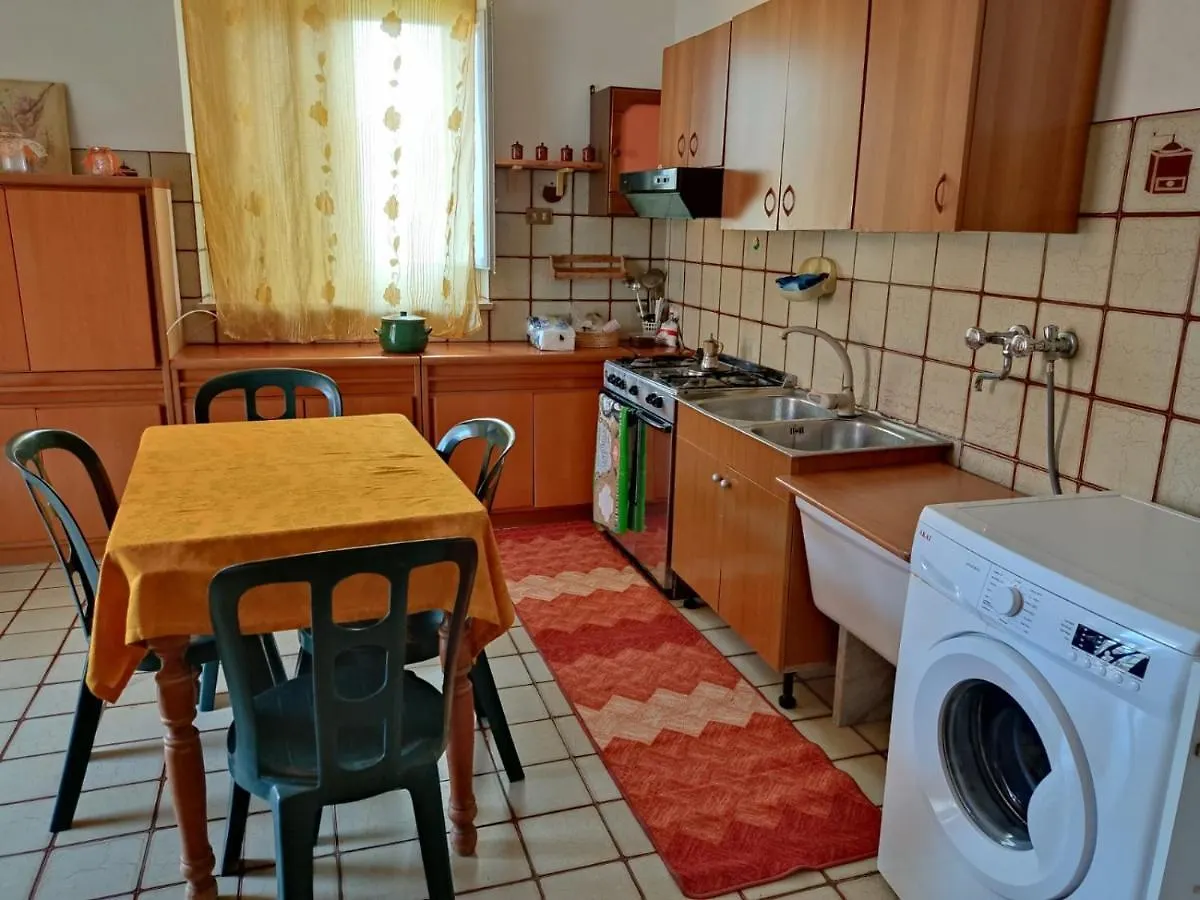 Sizilien Villa Trappeto  Holiday home