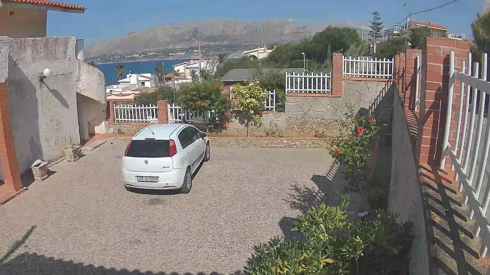 Sizilien Villa Trappeto  Holiday home Trappeto (Sicily)