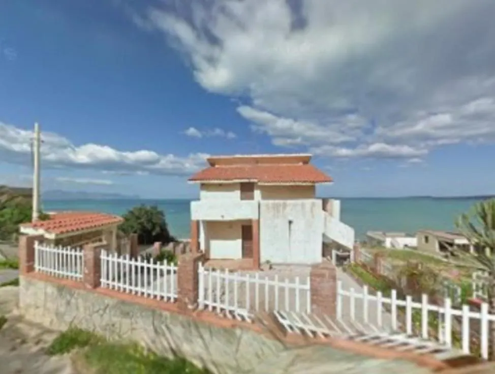 Holiday home Sizilien Villa Trappeto