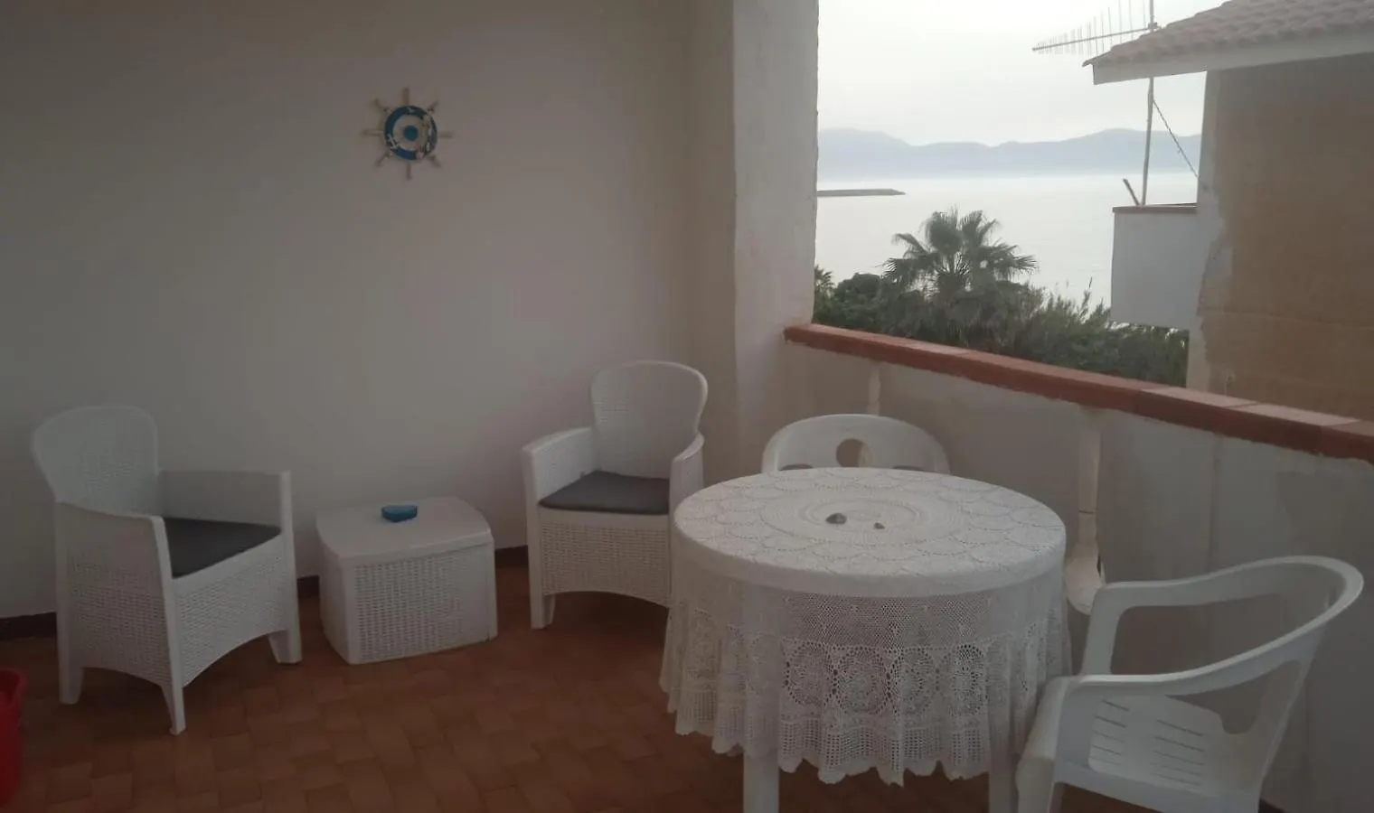 Sizilien Villa Trappeto  Holiday home