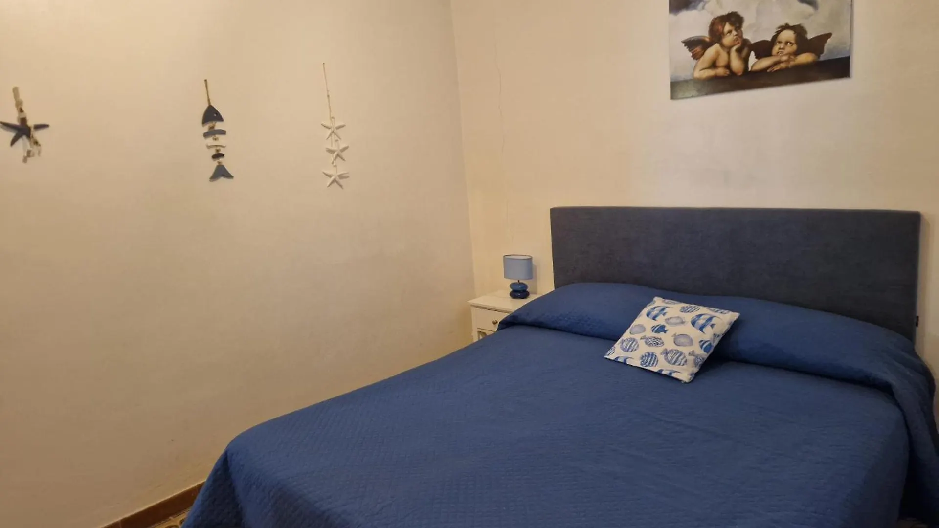 Sizilien Villa Trappeto  0*, Trappeto (Sicily) Italy